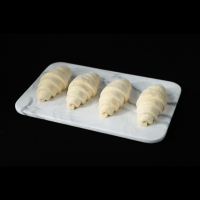 Bánh sừng bò 100% bơ thượng hạng 70g *4